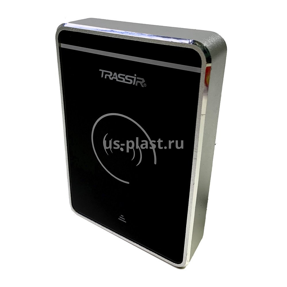 TRASSIR TR-R3E, считыватель карт EM-Marine. Фото N4