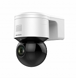 Ранее вы смотрели Hikvision DS-2DE3A404IWG-E, 4Мп уличная поворотная PTZ IP-камера