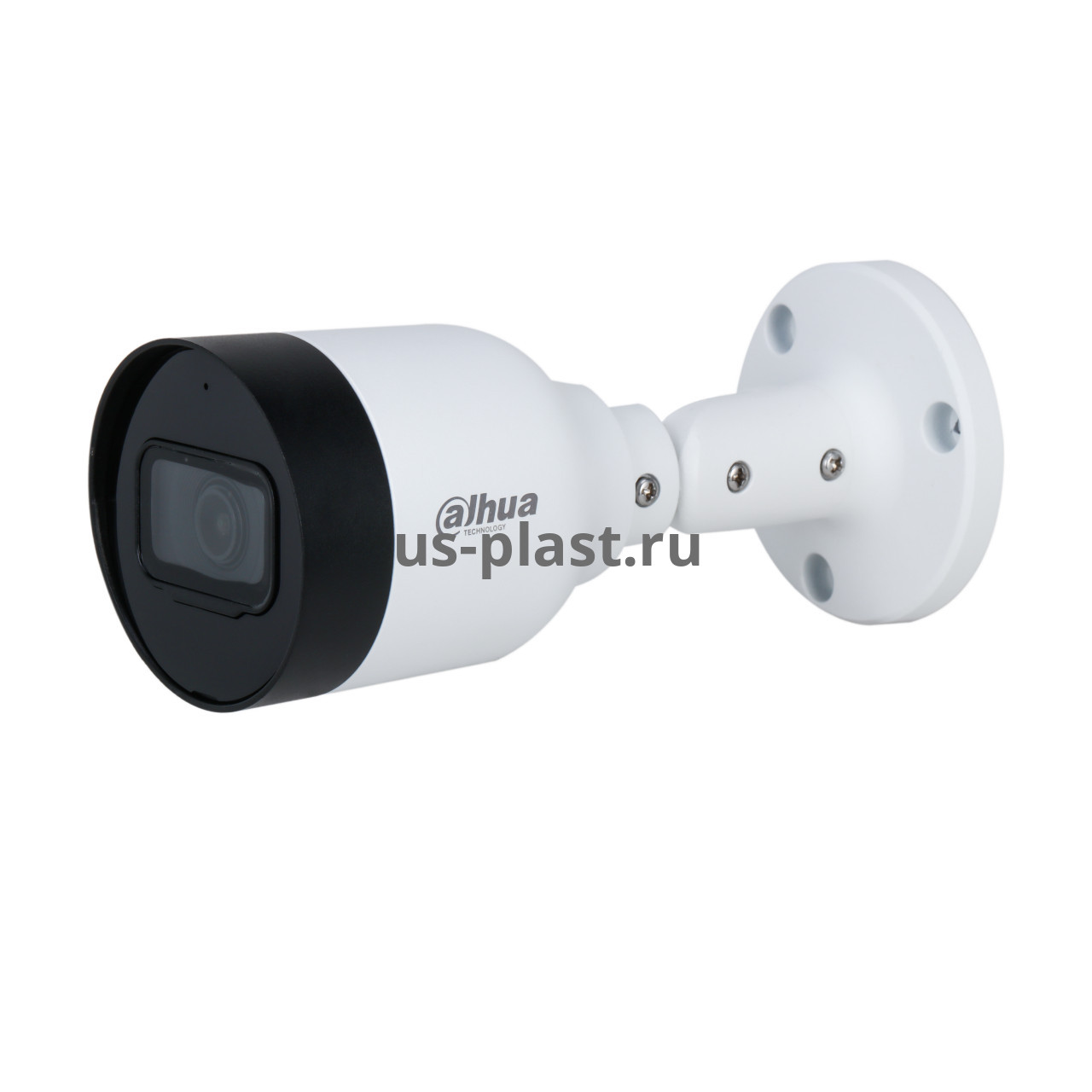 Dahua DH-IPC-HFW1830SP-0280B-S6, 8Мп уличная цилиндрическая IP-камера
