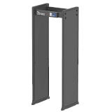 Ранее вы смотрели БЛОКПОСТ "МАТРЁШКА" PC V 9300, арочный стационарный металлодетектор