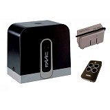 Ранее вы смотрели FAAC С721 KIT RC (С721_FAAC8_RC) комплект автоматики для откатных ворот до 800 кг