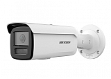 Ранее вы смотрели Hikvision DS-2CD2T23G2-4I(6mm)(D) 2Мп уличная цилиндрическая IP-камера