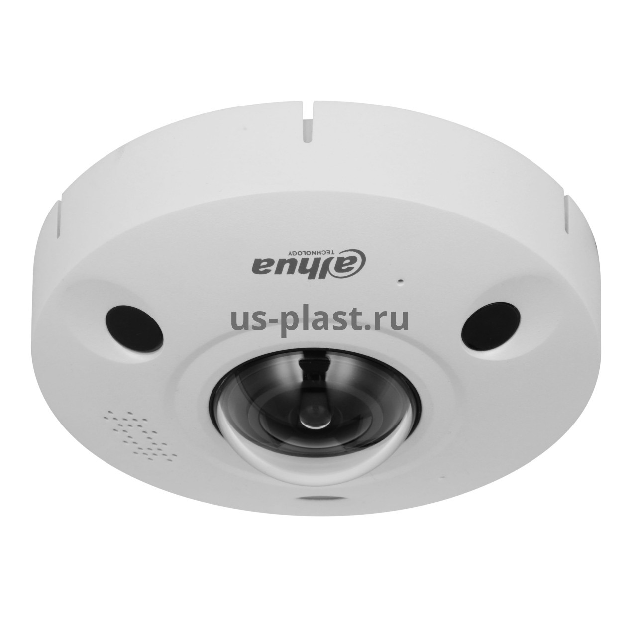 Dahua DH-IPC-EBW81242P-AS-IVC-S2, 12Мп Fisheye уличная IP-камера