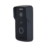 Ранее вы смотрели Dahua DHI-VTO2111D-P-S3, одноабонентская вызывная панель IP домофона