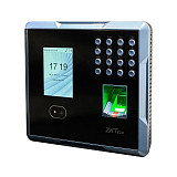 ZKTeco MB160 Plus [EM] Battery биометрический терминал с распознаванием лиц и отпечатков пальцев с ADMS