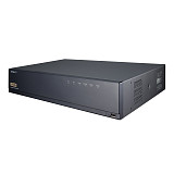 Ранее вы смотрели Wisenet XRN-1610SA, 16-канальный IP-видеорегистратор с PoE