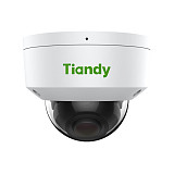 Ранее вы смотрели Tiandy TC-C34KN Spec:I3/A/E/Y/2.8-12mm/V4.2, 4Мп уличная купольная IP-камера