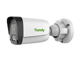 TIANDY TC-C34QN Spec:I3/E/Y/2.8mm/V5.0, 4Мп уличная цилиндрическая IP-камера