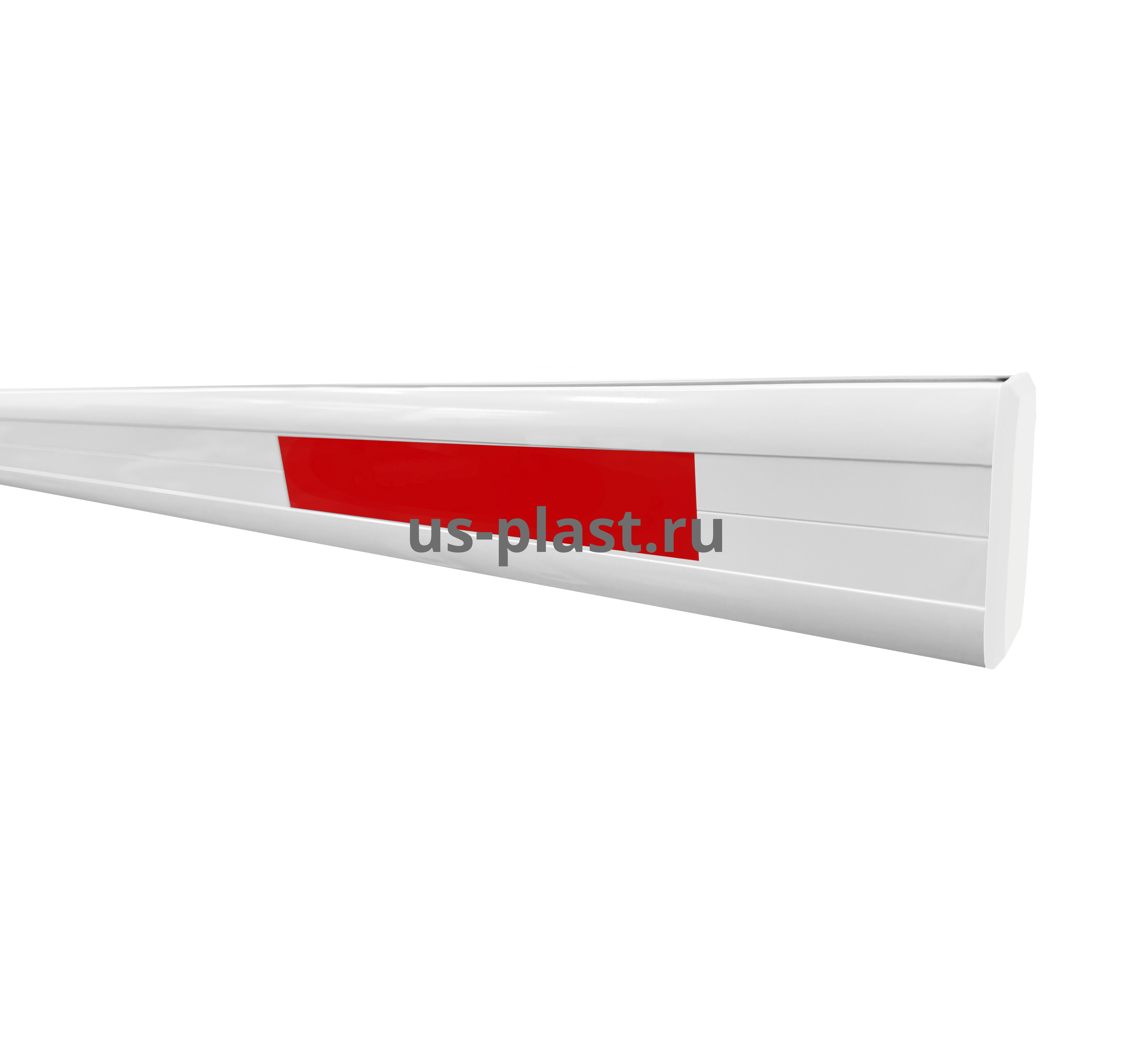 WS-DZ Telescopic Boom (6m) телескопическая стрела шлагбаума 6 метров