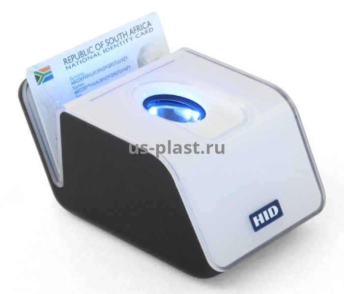 Lumidigm V371 (V371-00-01), биометрический сканер отпечатков пальцев
