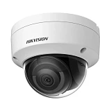Hikvision DS-2CD2143G2-IS(4mm) 4Мп уличная купольная IP-камера