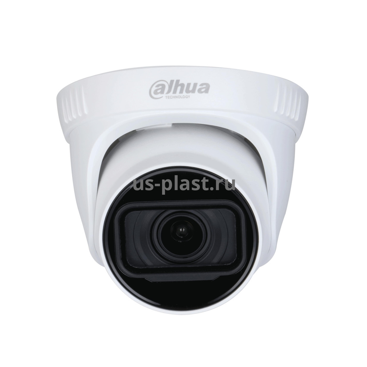 Dahua DH-HAC-T3A21P-Z, 2Mп аналоговая купольная HDCVI-камера