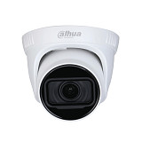 Ранее вы смотрели Dahua DH-HAC-T3A21P-Z, 2Mп аналоговая купольная HDCVI-камера