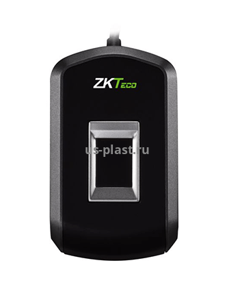 ZKTeco Bio30R, биометрический USB считыватель отпечатков пальцев. Фото N2