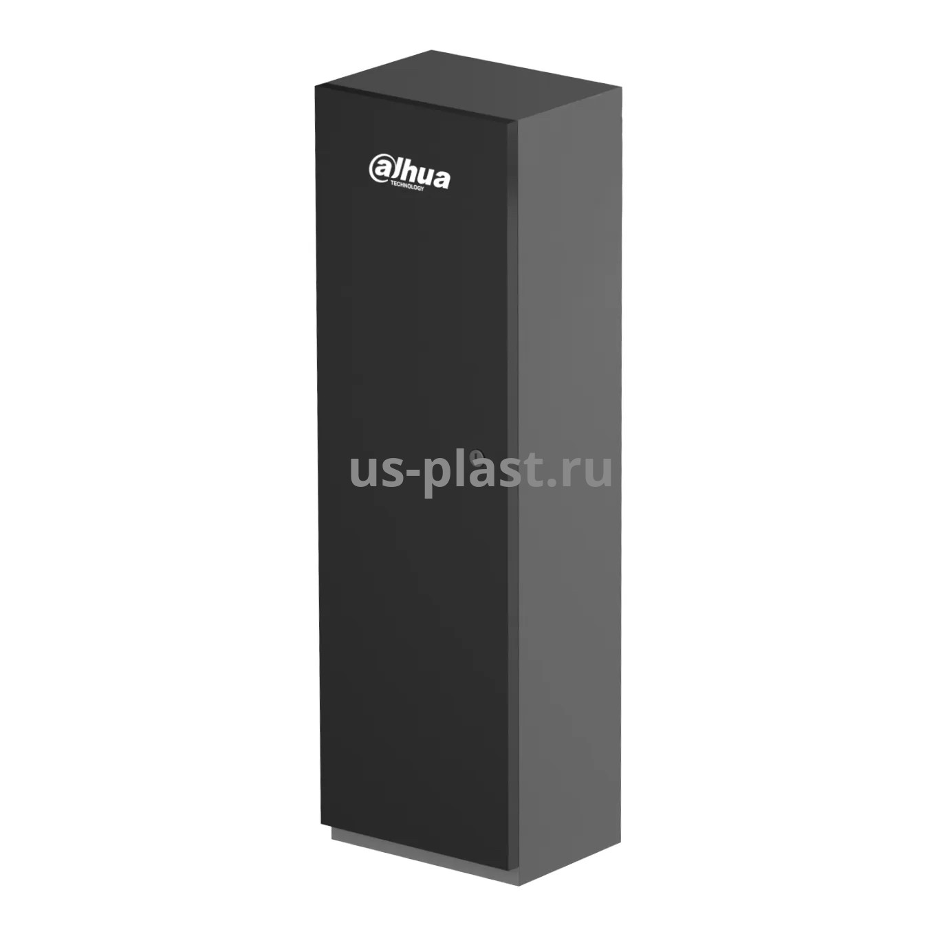 Dahua DHI-IPMECD-1062-R, стойка автоматического шлагбаума для прямой или телескопической стрелы. Фото N3
