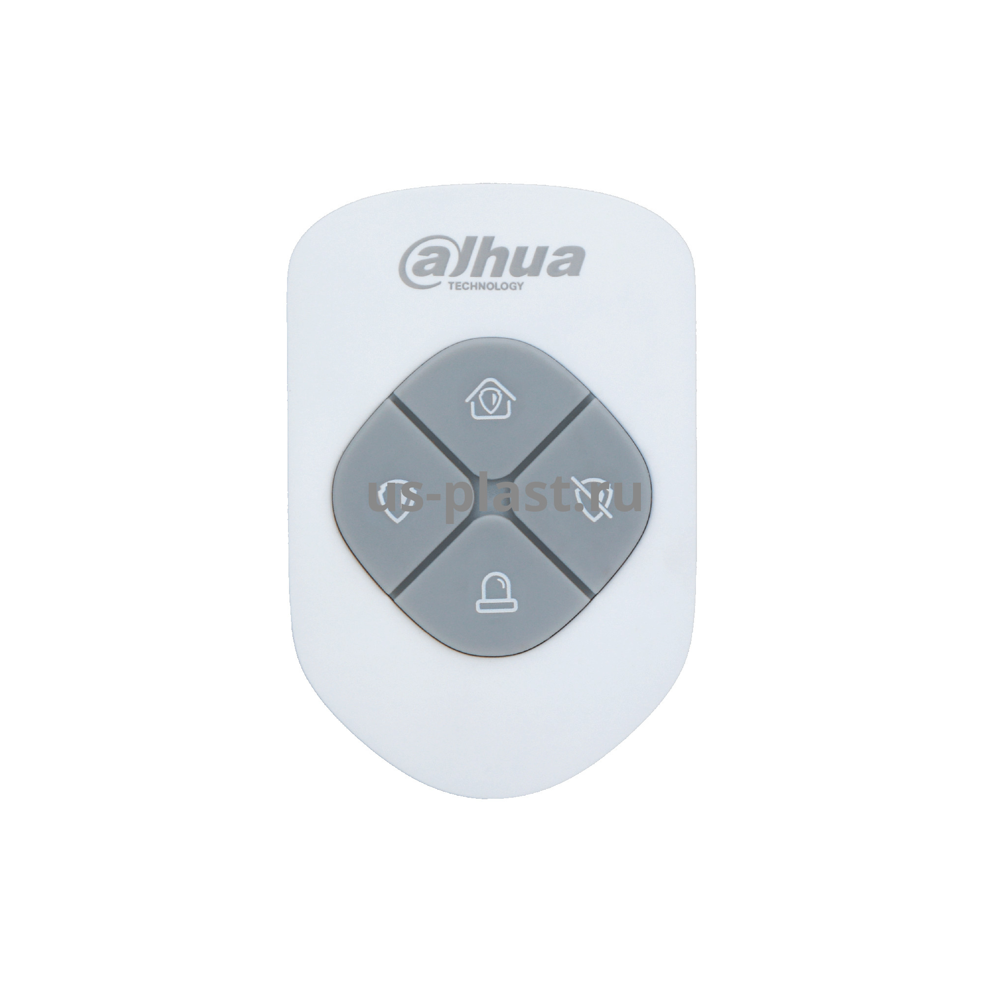 Dahua DHI-ARA24-W2(868), беспроводной брелок