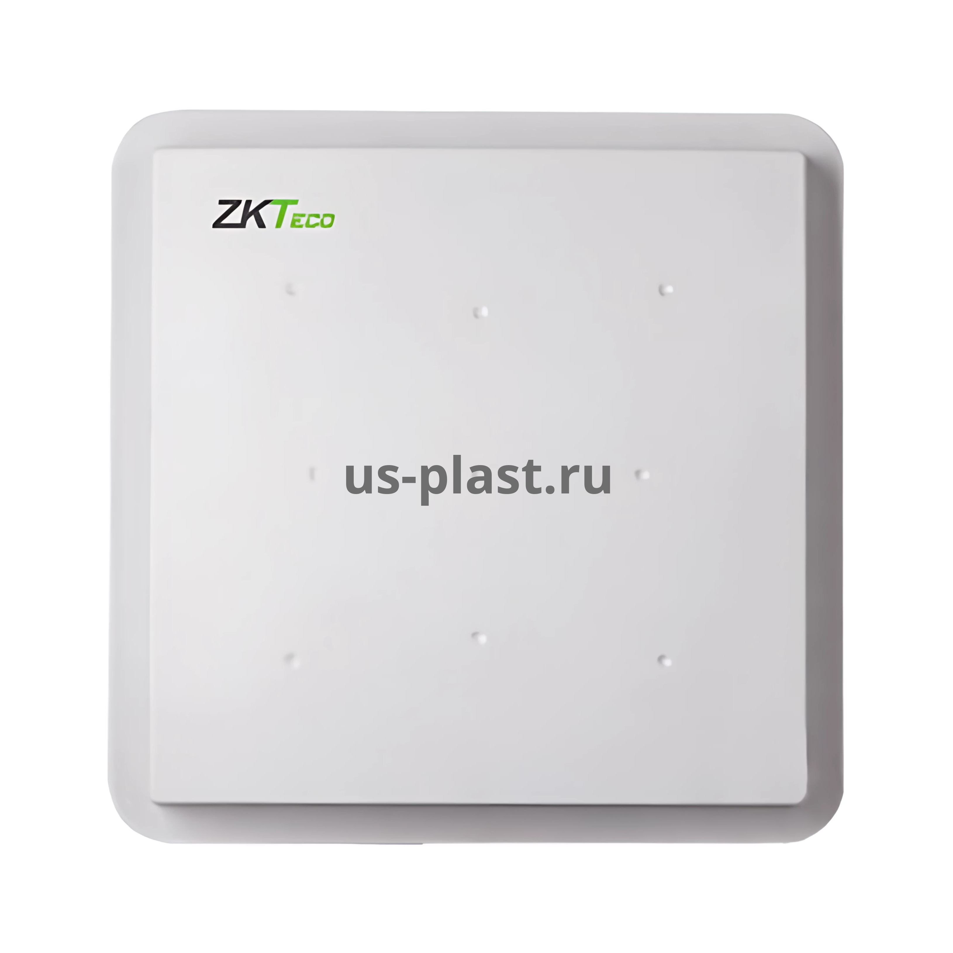 ZKTeco CMP200KIT(U1) комплект СКУД со шлагбаумом и въездом по UHF меткам. Фото N2