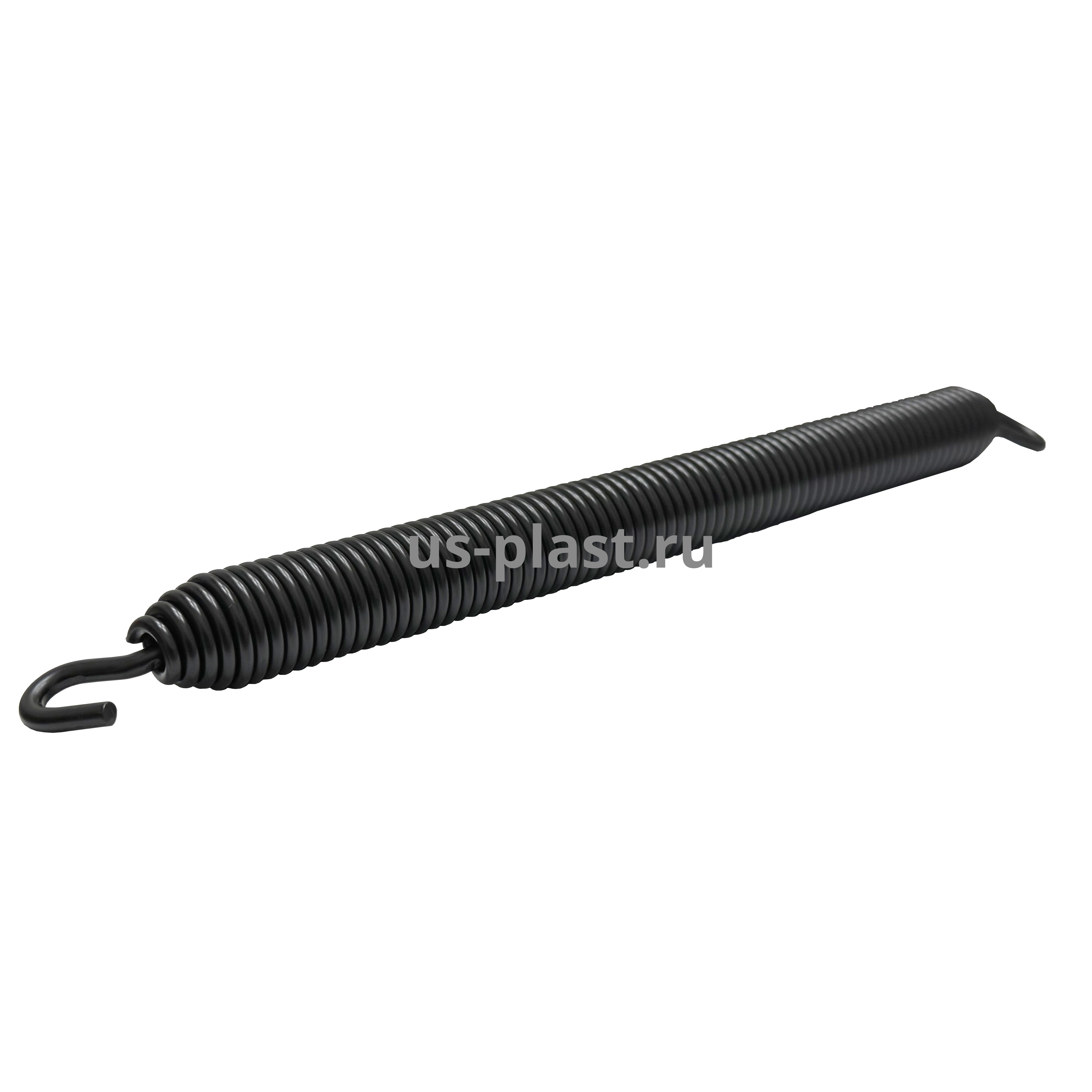 WS-P47 пружина балансировочная для шлагбаума со стрелой 6 метров. Фото N2