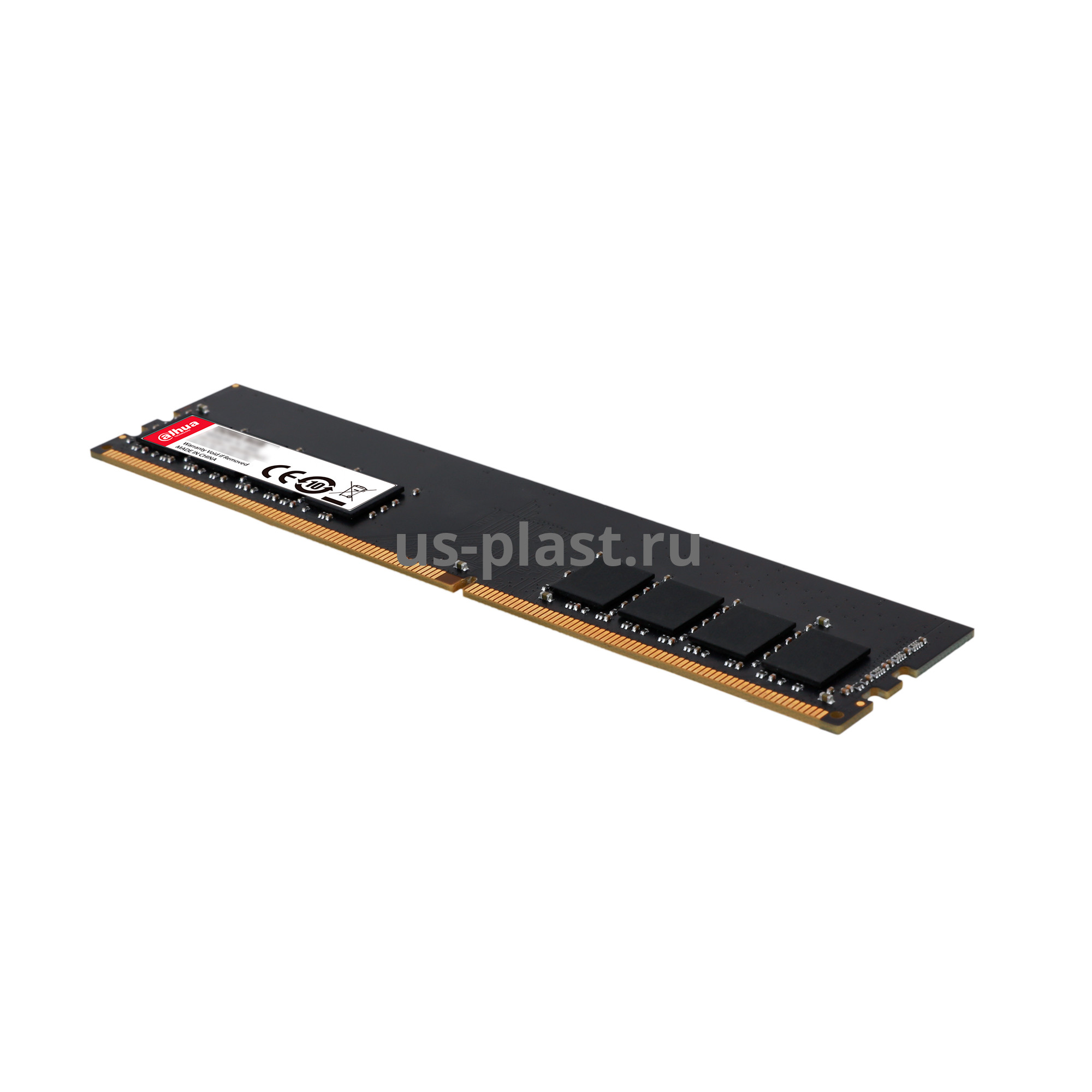Dahua DHI-DDR-C300U8G32, оперативная память 8Gb DDR4 3200MHz. Фото N5