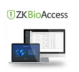 ZKBioAccess IVS (ZKBA-TA-ADDON-P5) лицензия на дополнительные 5 точек учета рабочего времени