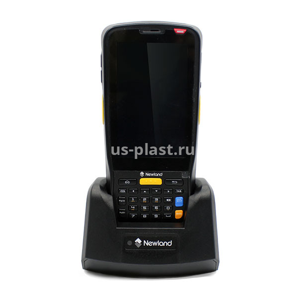 Терминал сбора данных Newland MT65 Beluga IV MT6552-2WO-C. Фото N3 в Санкт-Петербурге