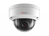 HiWatch DS-I452 (4 mm), 4Мп купольная IP-видеокамера с ИК-подсветкой до 30 м в Санкт-Петербурге