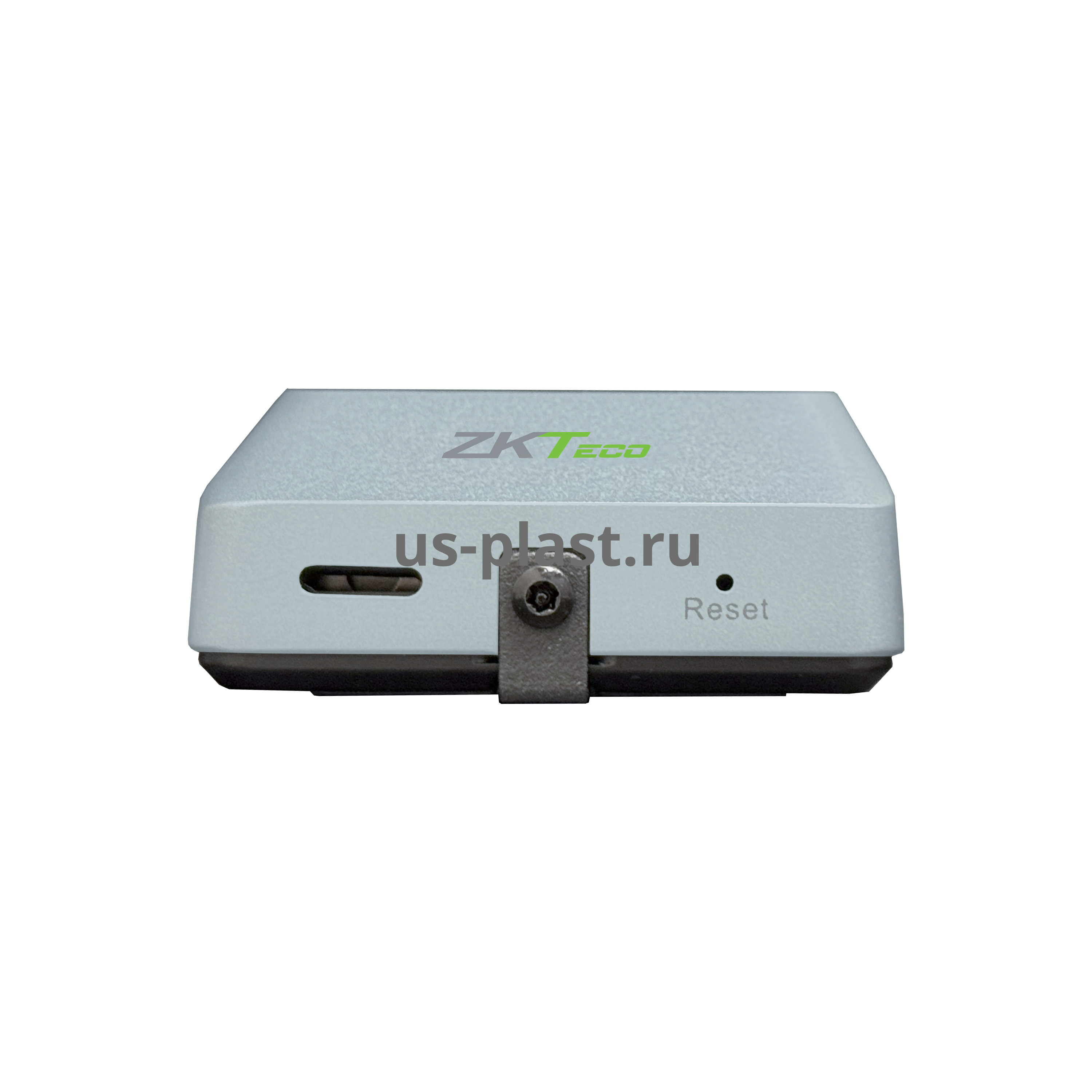 ZKTeco ProMA-RF [EM/MF] [PALM] уличный терминал распознавания лиц, ладоней и карт доступа. Фото N8