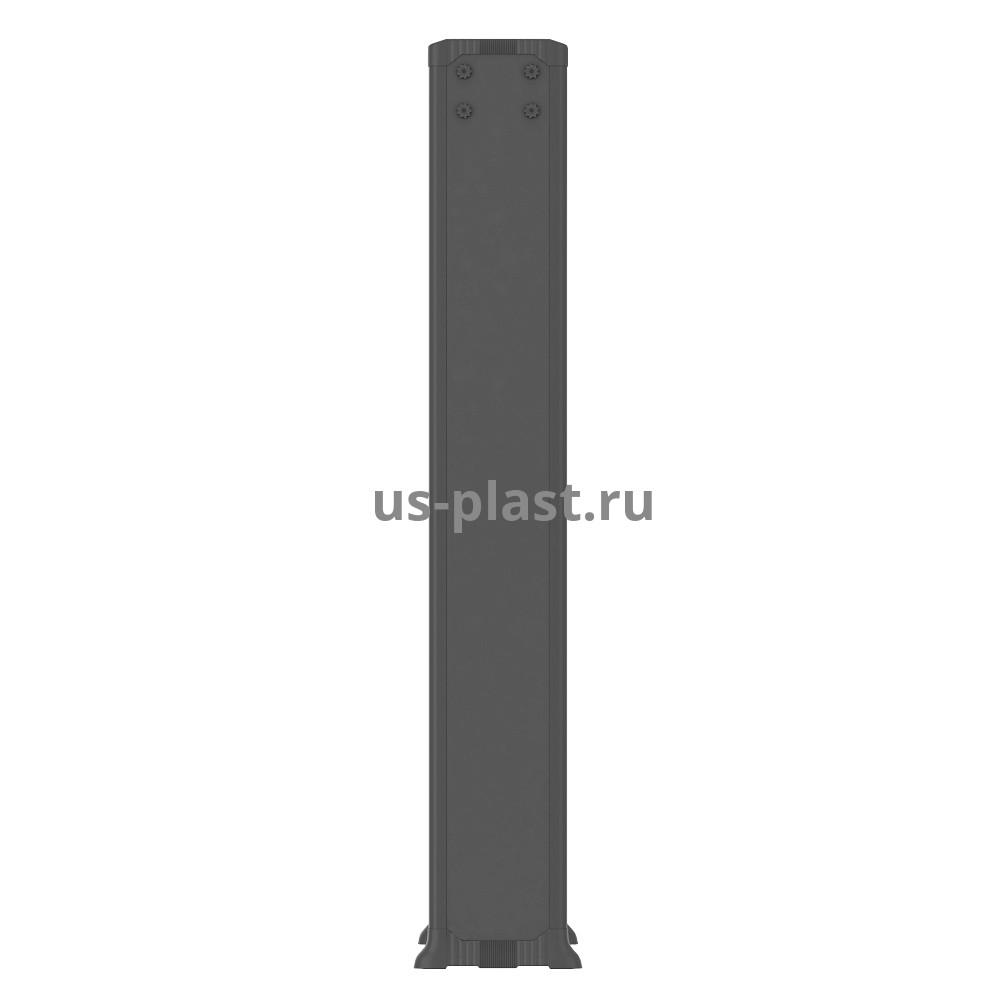 БЛОКПОСТ "МАТРЁШКА" PC V 1800, арочный стационарный металлодетектор. Фото N2