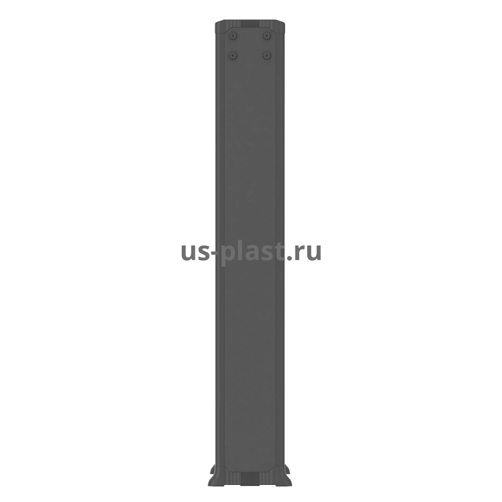 БЛОКПОСТ "МАТРЁШКА" PC V 1800, арочный стационарный металлодетектор. Фото N2