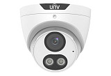 Ранее вы смотрели Uniview IPC3618SE-ADF28KM-WL-I0, 8Мп уличная купольная IP-камера