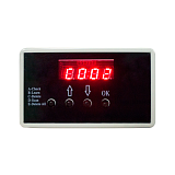 Ранее вы смотрели Программатор для приемника TSt-RCV4-250