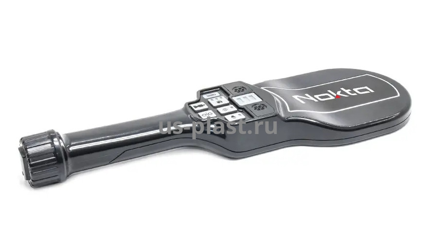 Ручной досмотровый металлодетектор Nokta Makro NMS30 (11000097). Фото N3