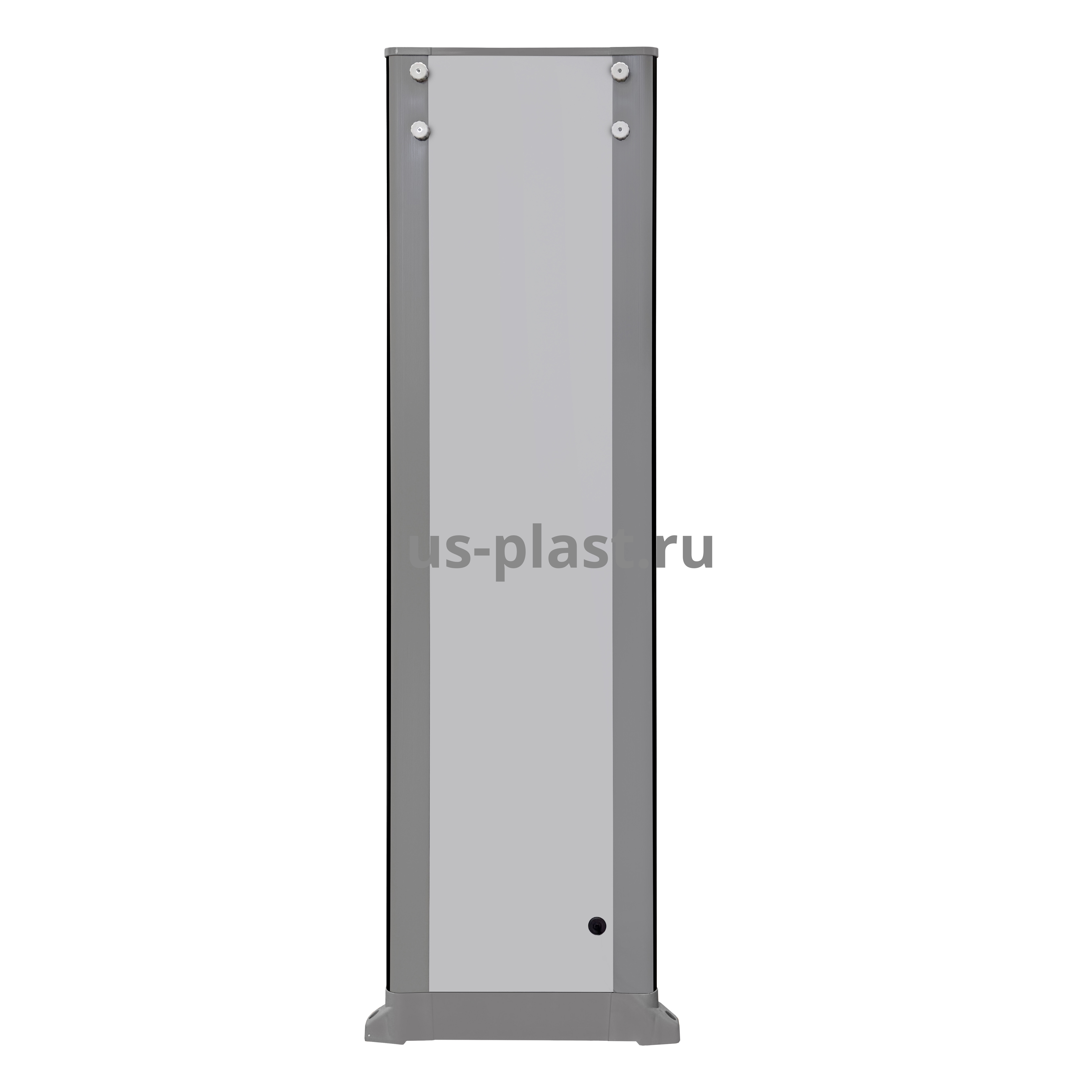 Арочный металлодетектор JT-3300 (1000 мм) 33 зоны детекции. Фото N5