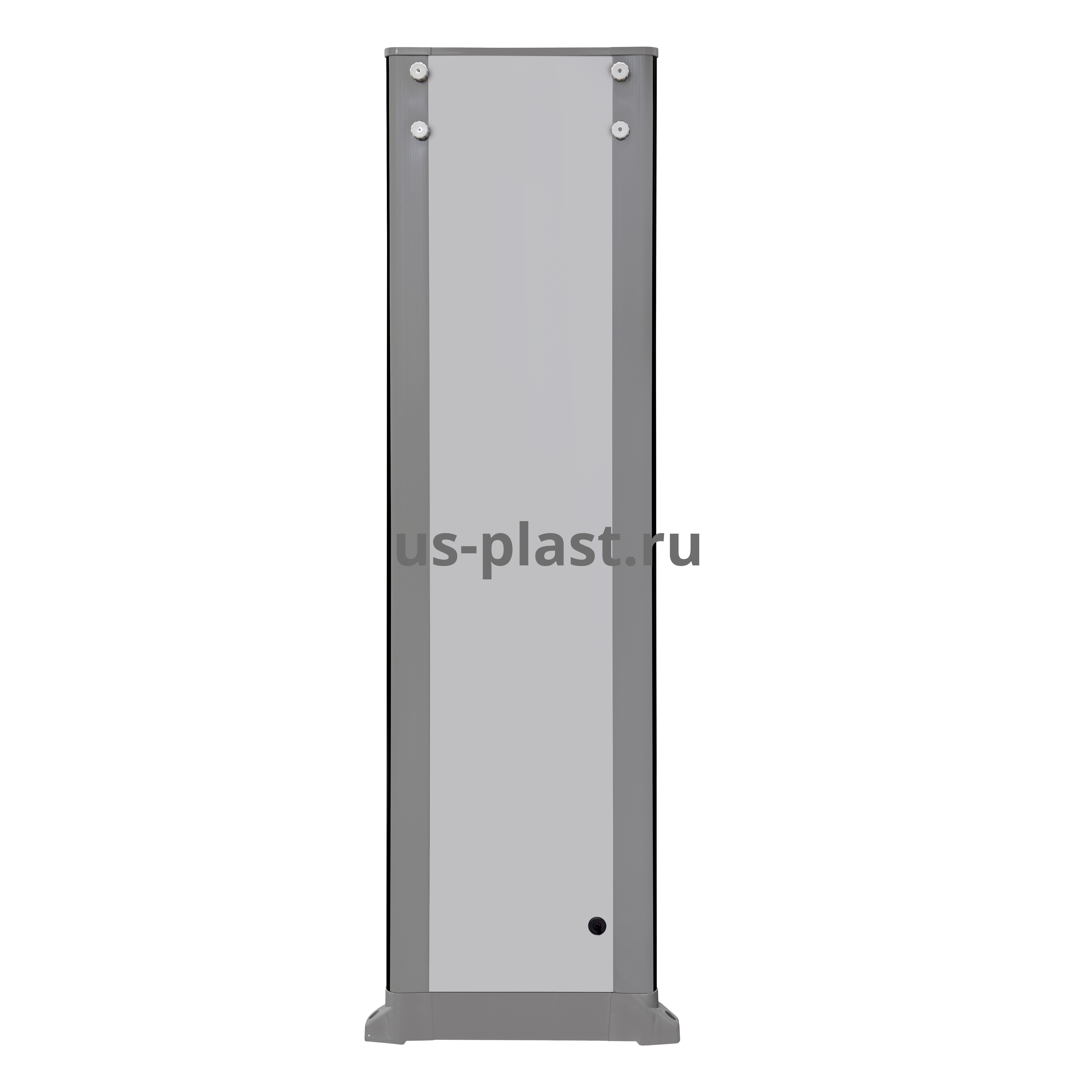 Арочный металлодетектор JT-3300 (1000 мм) 33 зоны детекции. Фото N5