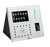 ZKTeco G3-H, биометрический терминал контроля доступа и учета рабочего времени