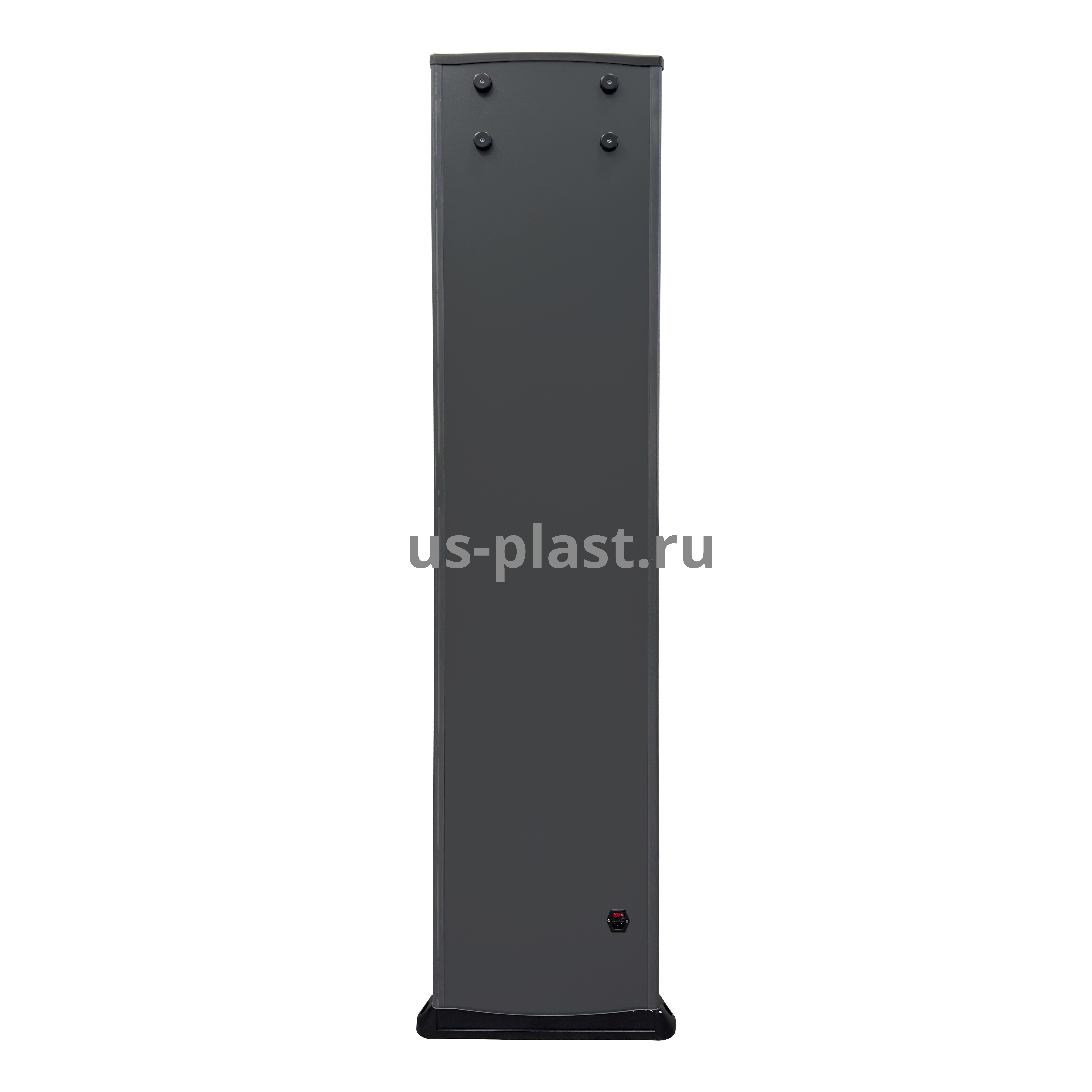 Арочный стационарный металлодетектор JT-100 (1000 мм) 6 зон детекции. Фото N3