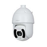 Ранее вы смотрели Dahua DH-SD6CE445GB-HNR, 4 Мп уличная купольная PTZ IP-камера