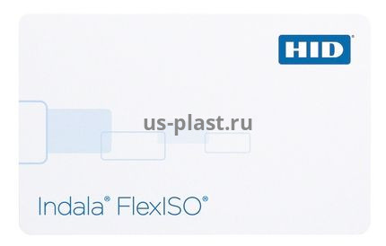 Indala FlexISO (FPISO) в Санкт-Петербурге