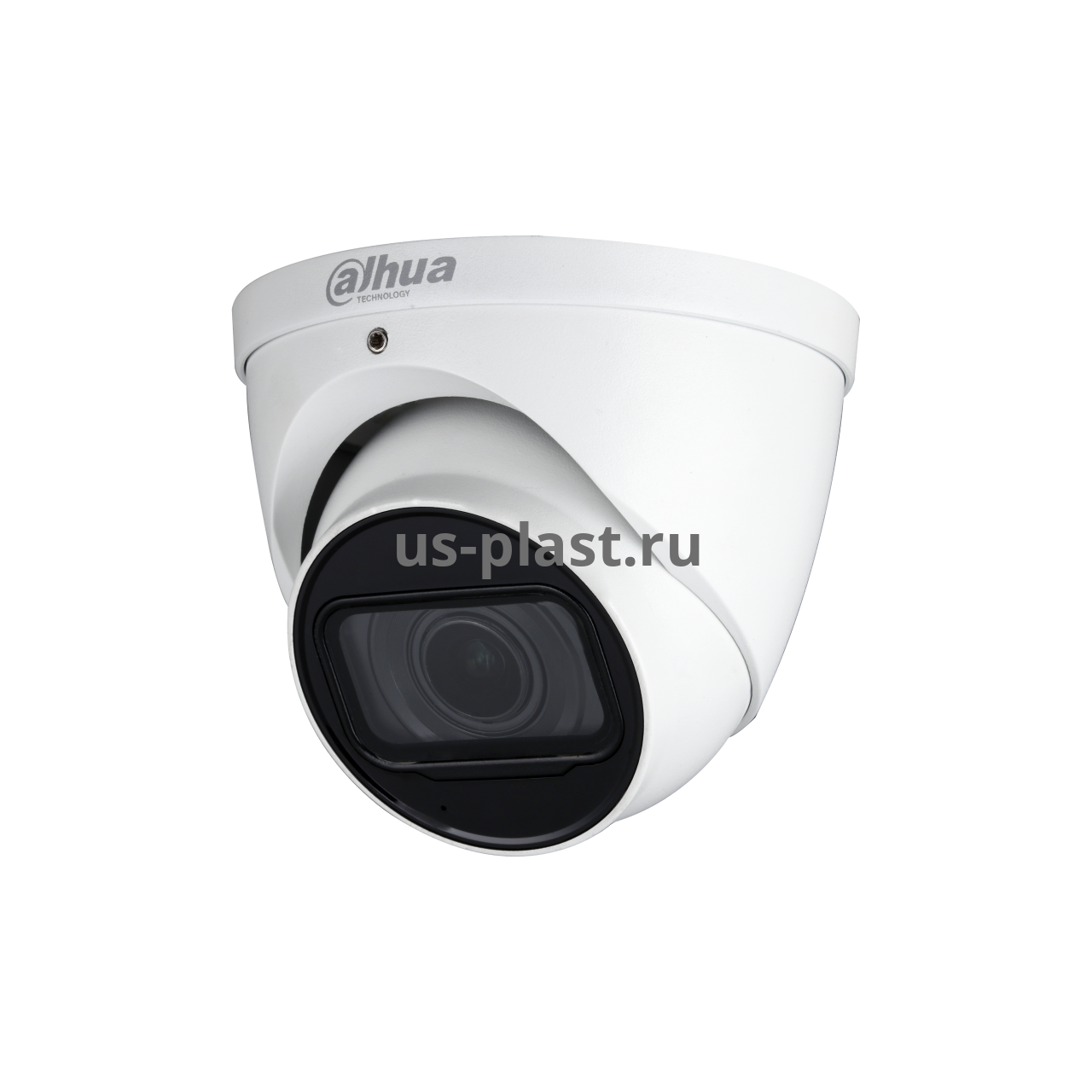Dahua DH-HAC-HDW1231TP-Z-A, 2Мп аналоговая купольная HDCVI-камера