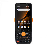 Ранее вы смотрели Терминал сбора данных MERTECH MovFast S40