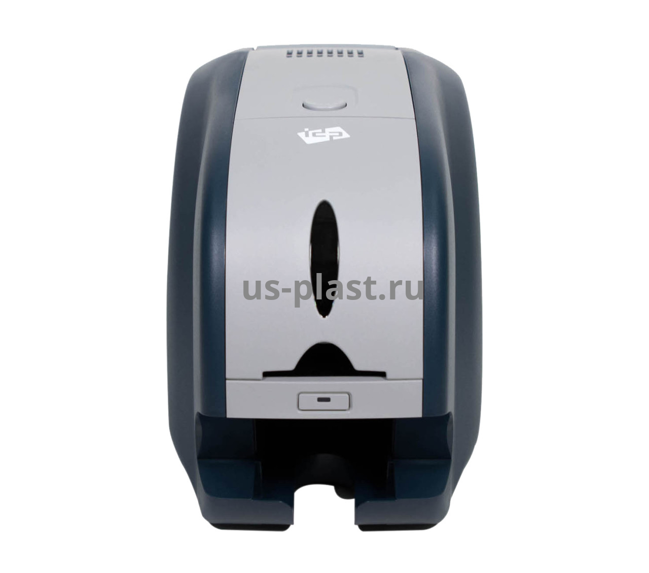 Карт-принтер ADVENT SOLID-310S-E (ASOL3S-E) односторонней печати, USB, Ethernet. Фото N3 в Санкт-Петербурге