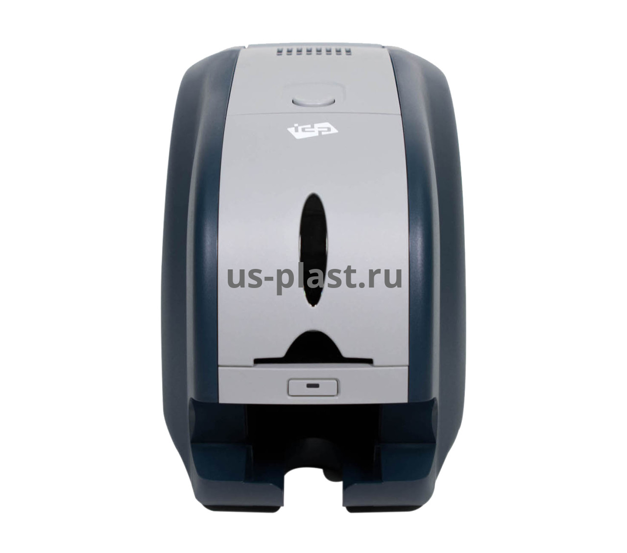 Карт-принтер ADVENT SOLID-310S-E (ASOL3S-E) односторонней печати, USB, Ethernet. Фото N3
