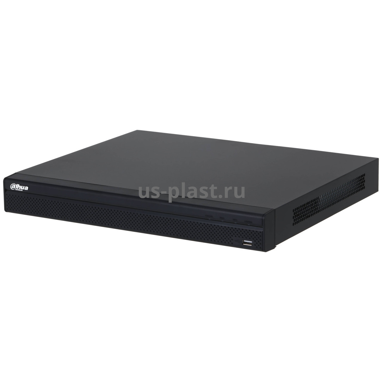 Dahua DHI-NVR4216-16P-4KS3, 16-канальный IP-видеорегистратор
