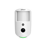 Ранее вы смотрели Dahua DHI-ARD1731-W2(868), ИК-датчик движения с видеокамерой