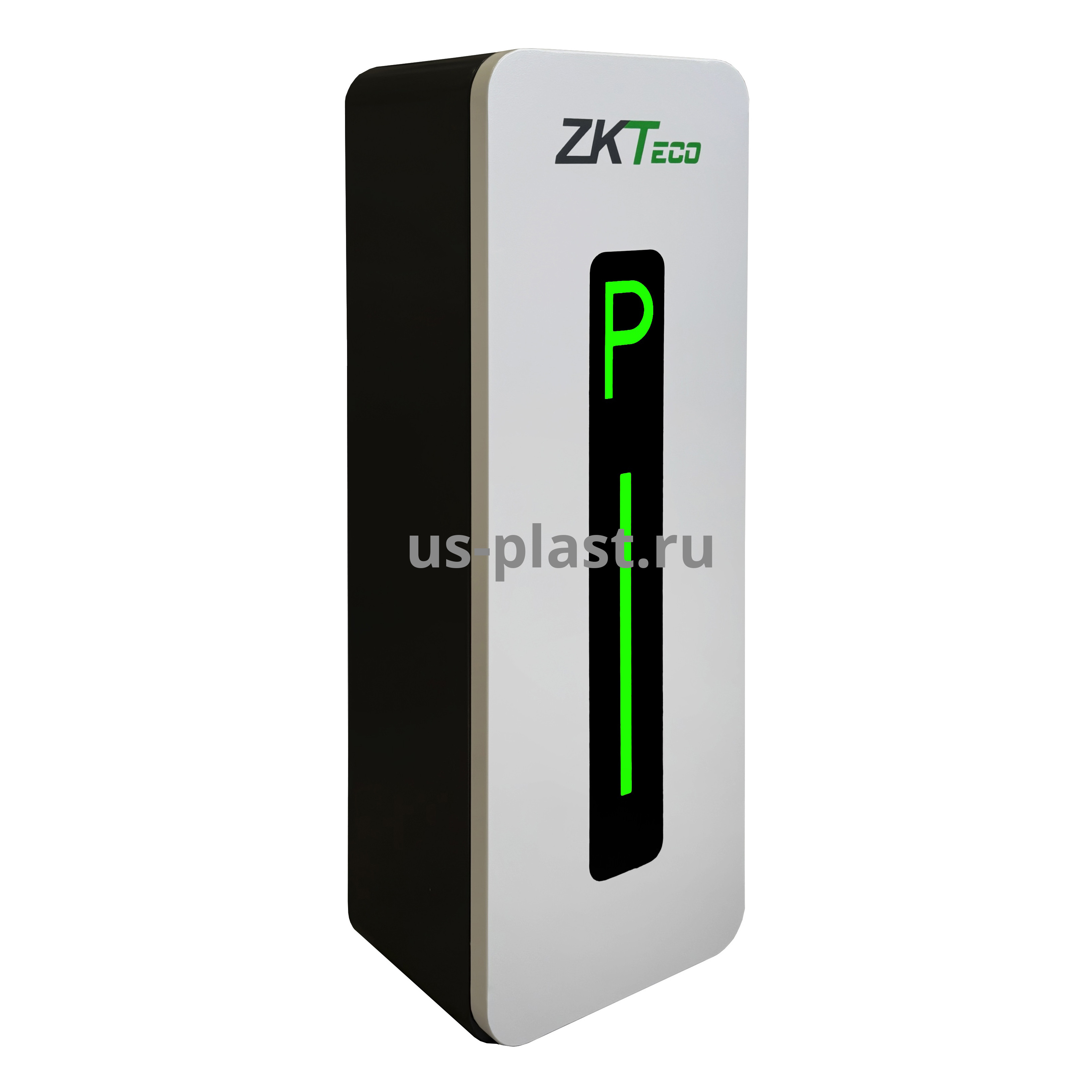 ZKTeco BGM560 (Wi-Fi) автоматический шлагбаум с телескопической стрелой 6 м. Фото N7