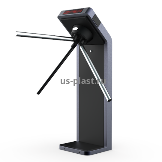 Oxgard Cube C-21-B(Mifare) турникет-трипод с двумя считывателями
