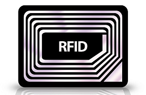 Типичные RFID решения