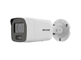 Ранее вы смотрели Hikvision DS-2CD2087G2-LU(2.8mm)(C) 8Мп цилиндрическая IP-камера