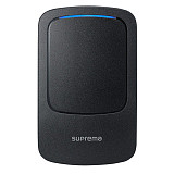 Suprema Xpass 2 (XP2-GDPB) NFC, автономный контроллер с мультиформатным RFID считывателем