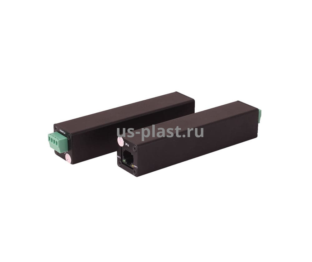 OSNOVO TR-IP1PoE (500m), РоЕ-удлинитель в Санкт-Петербурге
